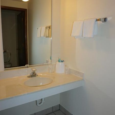D-Lux Budget Inn Lemont Exterior foto
